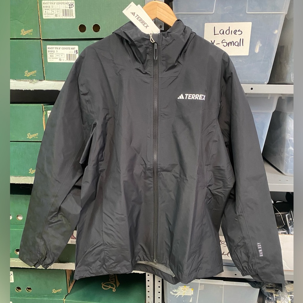 Adidas Terrex Multi 2.5L RAIN.RDY Jacket